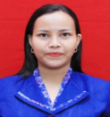 Bdn. Nova Linda Rambe, S.ST., M.Keb.
