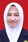 Freya Nazera Iskandar, S.ST., M.Tr.Keb. 