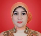 Ns. Dewi Kartika Sari, S. Kep., M. Kep.