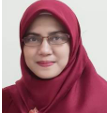 Dr. Linda Zakiah, S.Pd., M.Pd. 
