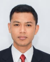Muhammad Hafizin, M.Pd. 