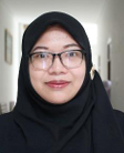 Wella Anggraini, S.Tr.Keb., M.K.M. 