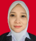Rizka Esty Safriana, SST., Bdn., M.Kes. 