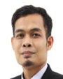 Dr. apt. Maulana Yusuf Alkandahri, M.Farm.