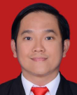 dr. Teguh Dwi Nugroho, M.Biomed. 