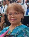 Johanna Tomasoa, SKM., S.Kep., M.Kes. 