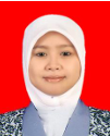 Wulan Rahmadhani, S.ST., MMR., Dr. PH. 