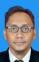 Asrianto, M.Si.