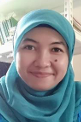 Rachmi Afriani, S.Si., M.Si.