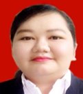 Lensi Natalia Tambunan, SST., M.Kes.