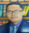 Erwan Setiyono, S.Kp., MN., Sp.Kep.MB. 