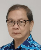 Dr. Hendro Lukman, S.E., M.M., Ak., CPMA., CA., CPA (Aust.).,  CSRS+.