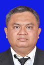 Moh. Halim, SE., MSA (HumBis). 