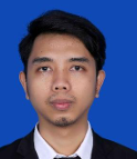 Moh Syaifudin, S.Si., M.Sc.  
