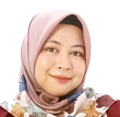 Sindanita Yulianty, M.Pd. 