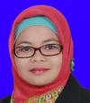 Jumari Ustiawaty, S.Si., M.Si. 