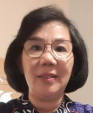 Dewi Inderiati, S.Si., M.Biomed. 