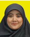 Lilik Setyowatiningsih, S.SiT., M.Si. 