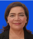 Pestaria Saragih, SKM., M.Kes.  