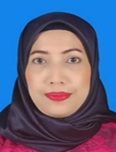 Dr. Fatimah Sari, S.Si.T., Bd., M.Kes.