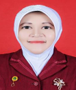 Ns. Tina Mawardika., M.Kep., Sp.Kep.Mat.  
