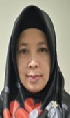 Ns. Umi Aniroh, S.Kep., M.Kes.  