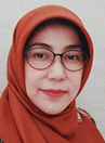 Rini Indrati, S.Si., M.Kes. 