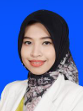 apt. Siti Rahmawati, S.Farm., M.Farm.  