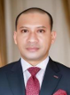 Dr. Faysal Kastella, S.Kep., Ns., M.Kes., M.M., AIFO. 