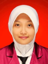 Ns. Nila Putri Purwandari, S.Kep., M.Kep. 