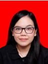 Klemensia Erna Christina Sinaga, S.E., M.Sc., AMA. 