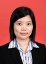 Dr. Verawati, SE, M.Ak., Ak., CA.  
