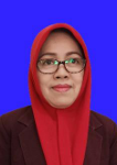 Dr. Wahyu Sri Astutik, S.Kp., M.Kes. 