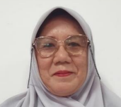 Yuniar Handayani, SH., M.H.