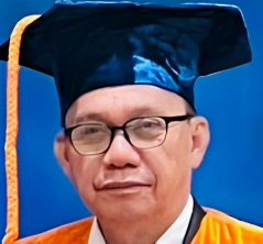 Dr. Saipuddin Zahri, SH., M.H.