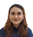 Cicilia Febriani Hayuningrum, S.Ft., M.Biomed. 
