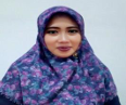 Dr. Pipit Feriani, S.Kep., Ns., MARS. 