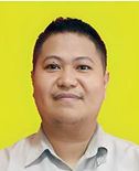 Fadli Husain, S.Si., M.Si. 
