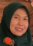 Tri Mulyaningsih, ST., MPH. 