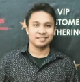 Dr. Arief Budi Santoso, S.S., M.M., C.STMI.,  CHRMTEC.