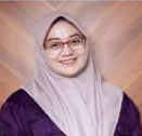 Dessy Pramudiani, S.Psi., M.Psi., Psikolog.