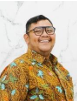 Septian Eko Haryansyah, S.E., M.Agr. 