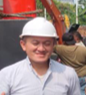 Rachmad Irwanto, S.T., M.Sc., M.Pet.Eng. 