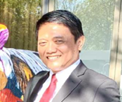 Dr. Ir. Denny Magni Sundara, S.T., M.T. 