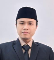 Ahmad Syaichoni, M.Sy.