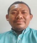 Zainul Abidin, M.Pd.I.