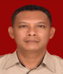 Silvester Maximus Tulandi, S.Farm., M.Si. 