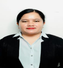 Evanisia More, S.Pd., M.Si. 