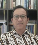 Dr. Hasbullah, S.TP., M.Sc.