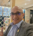 Dr. dr. Iwan Aflanie, Sp.F., M.Kes., S.H. 